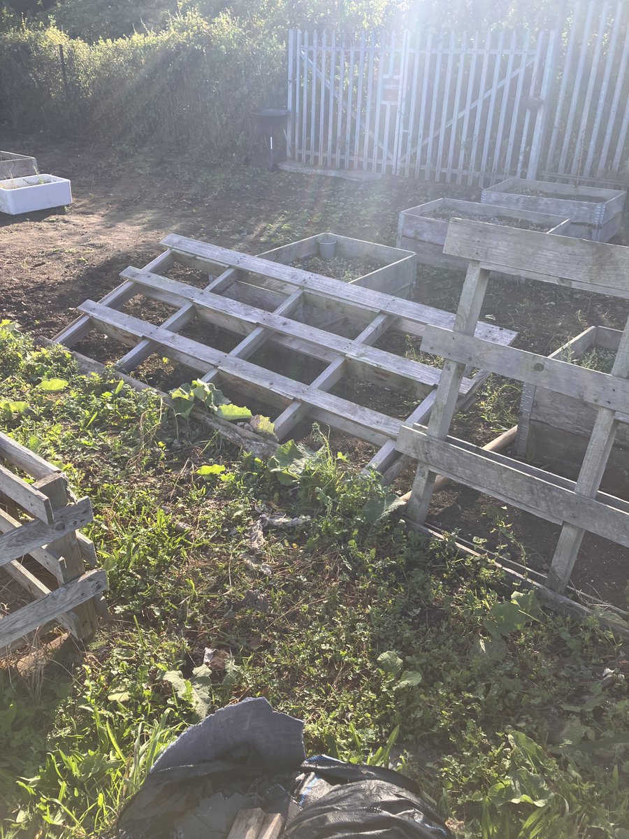 London Probation: Community Payback tweet media