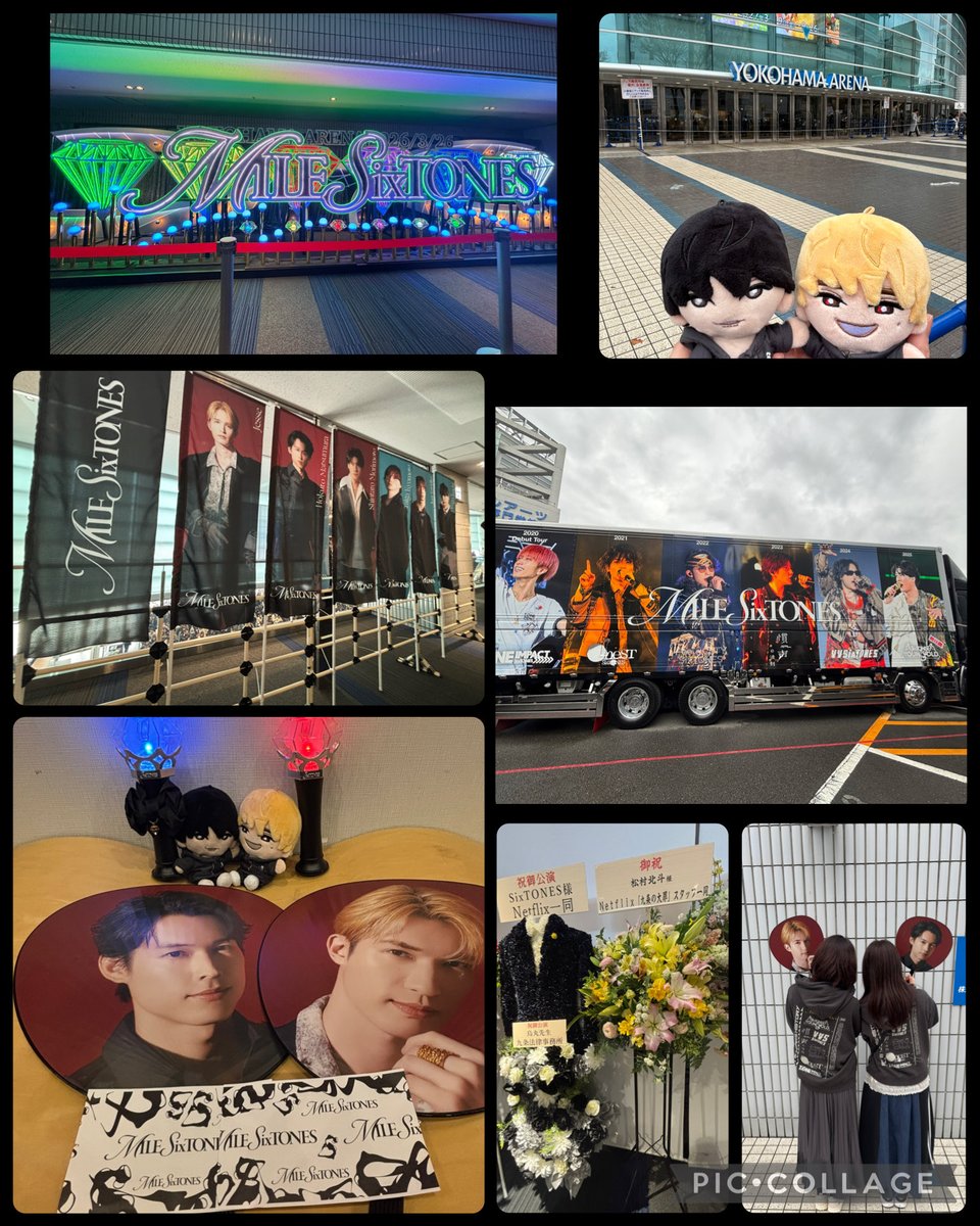 めろン tweet media