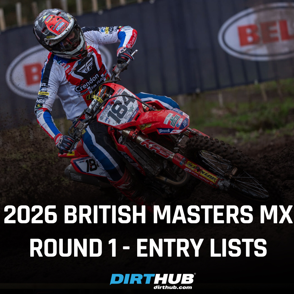 Dirt Hub tweet media