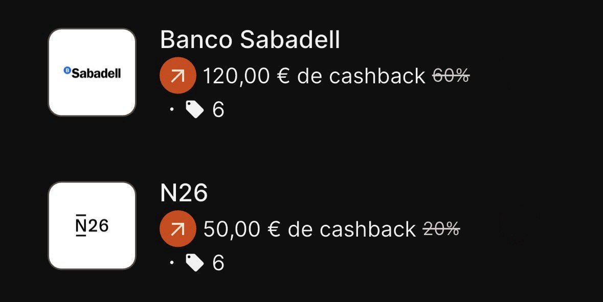 TuAhorroX 💰 tweet media