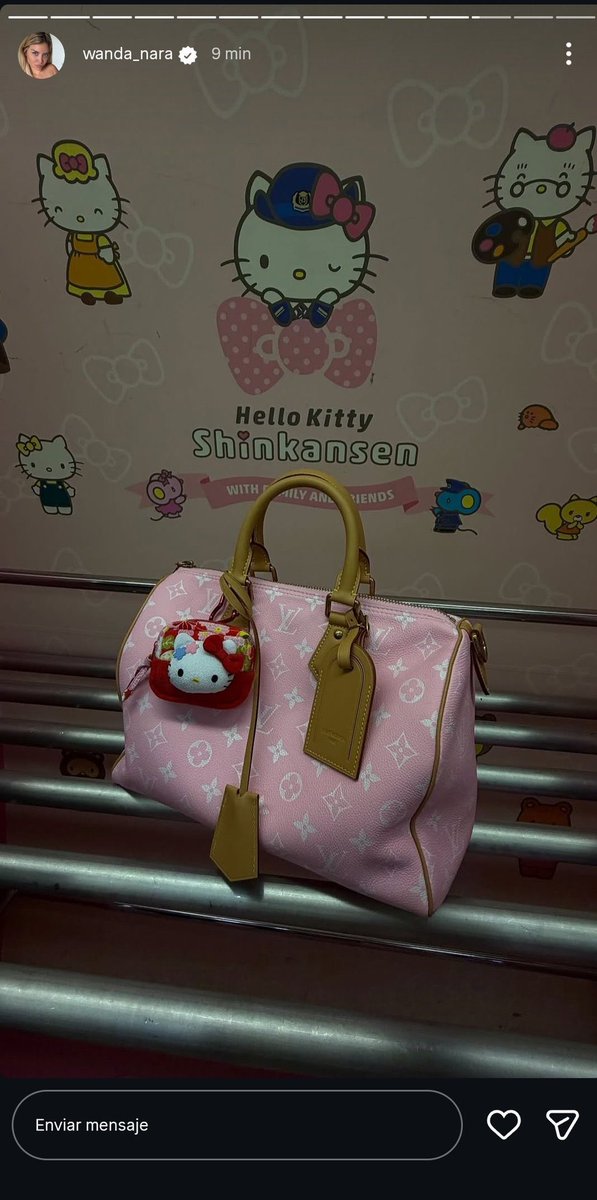 ¿Que Se Dice? tweet media