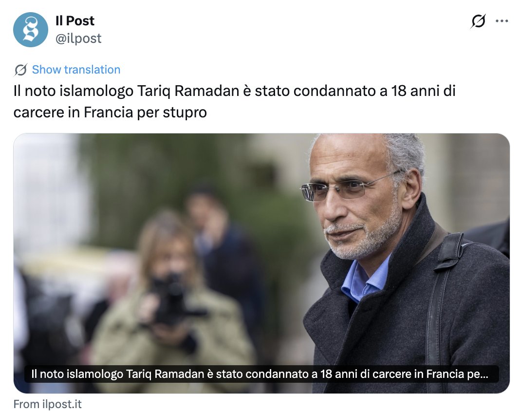 Toni Baruch ✡️ tweet media