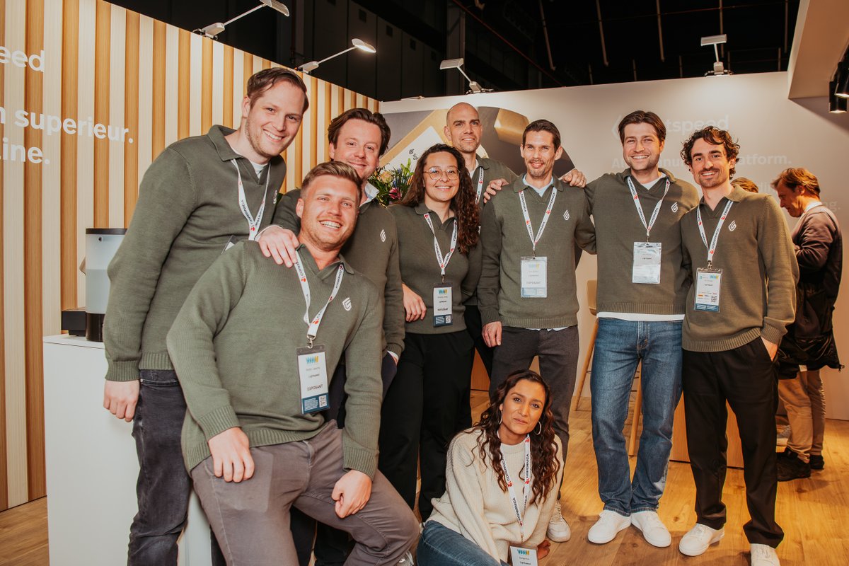 Lightspeed Commerce tweet media