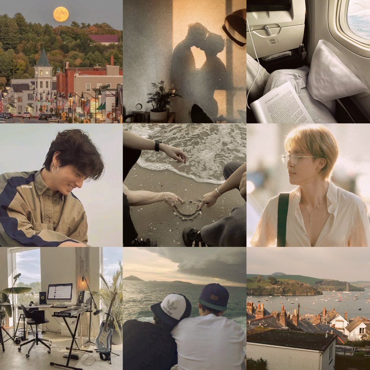 rin ♡ | new chapter! tweet media