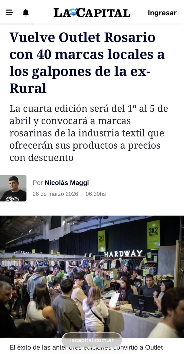 LEANDRO LOPERGOLO tweet media