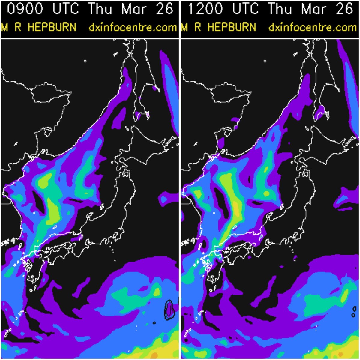 にいがたHE223 tweet media