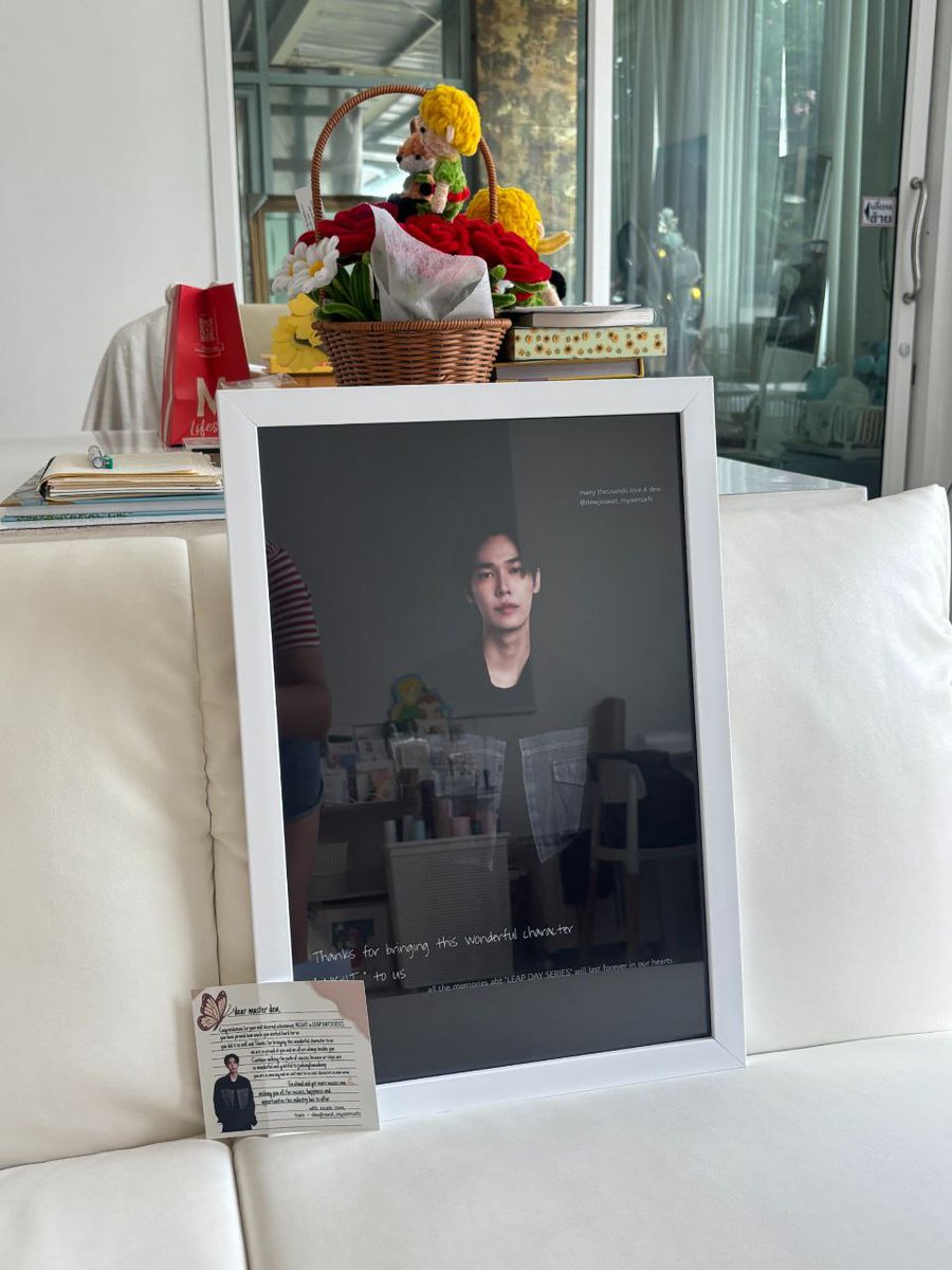 Many1000LoveforDew ( dewjirawat_myanmarfc) tweet media