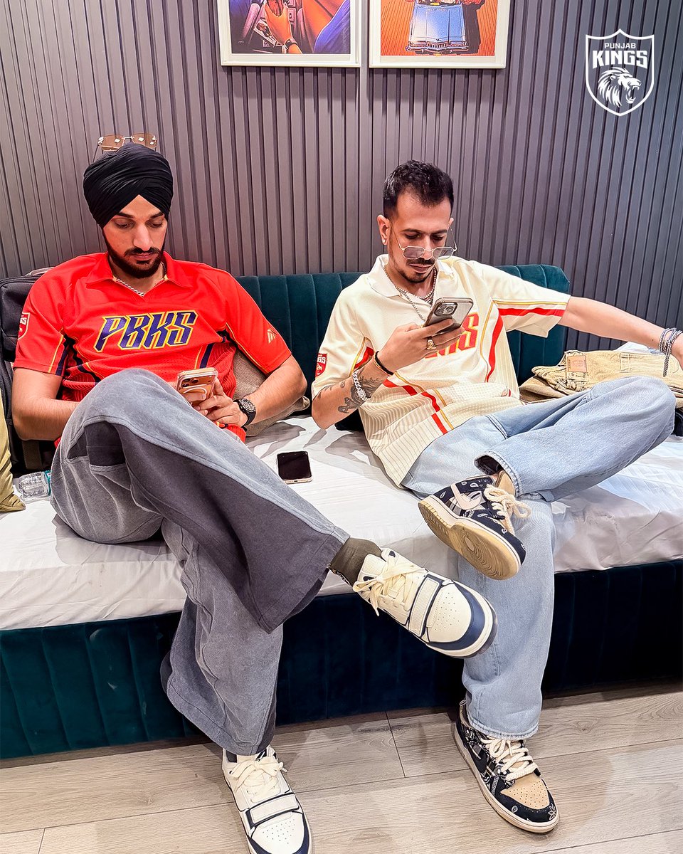 Punjab Kings tweet media