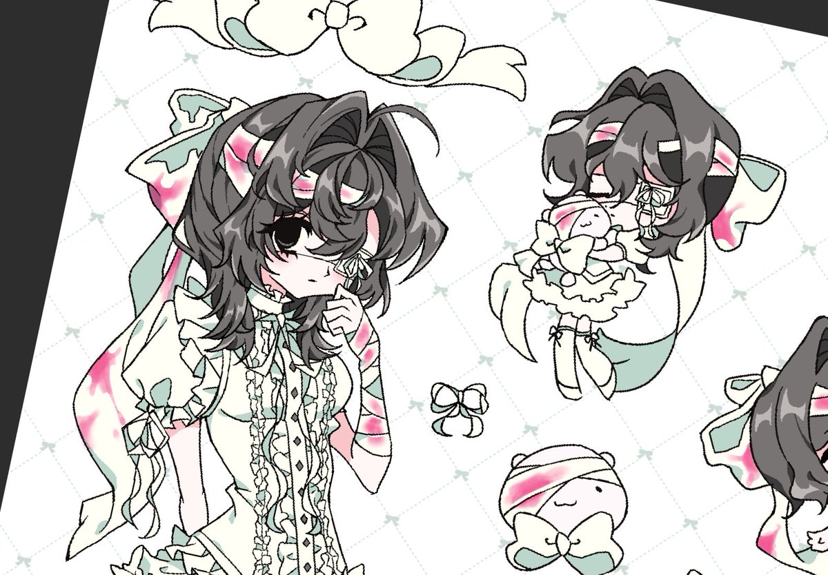 냥냥따 tweet media