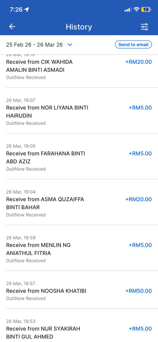 shahirah tweet media