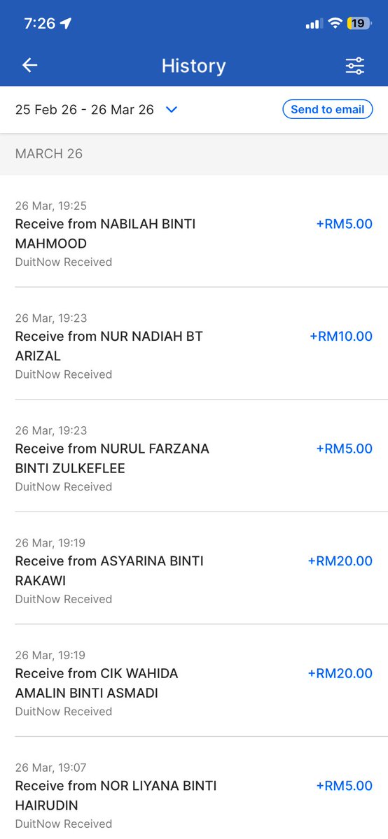 shahirah tweet media