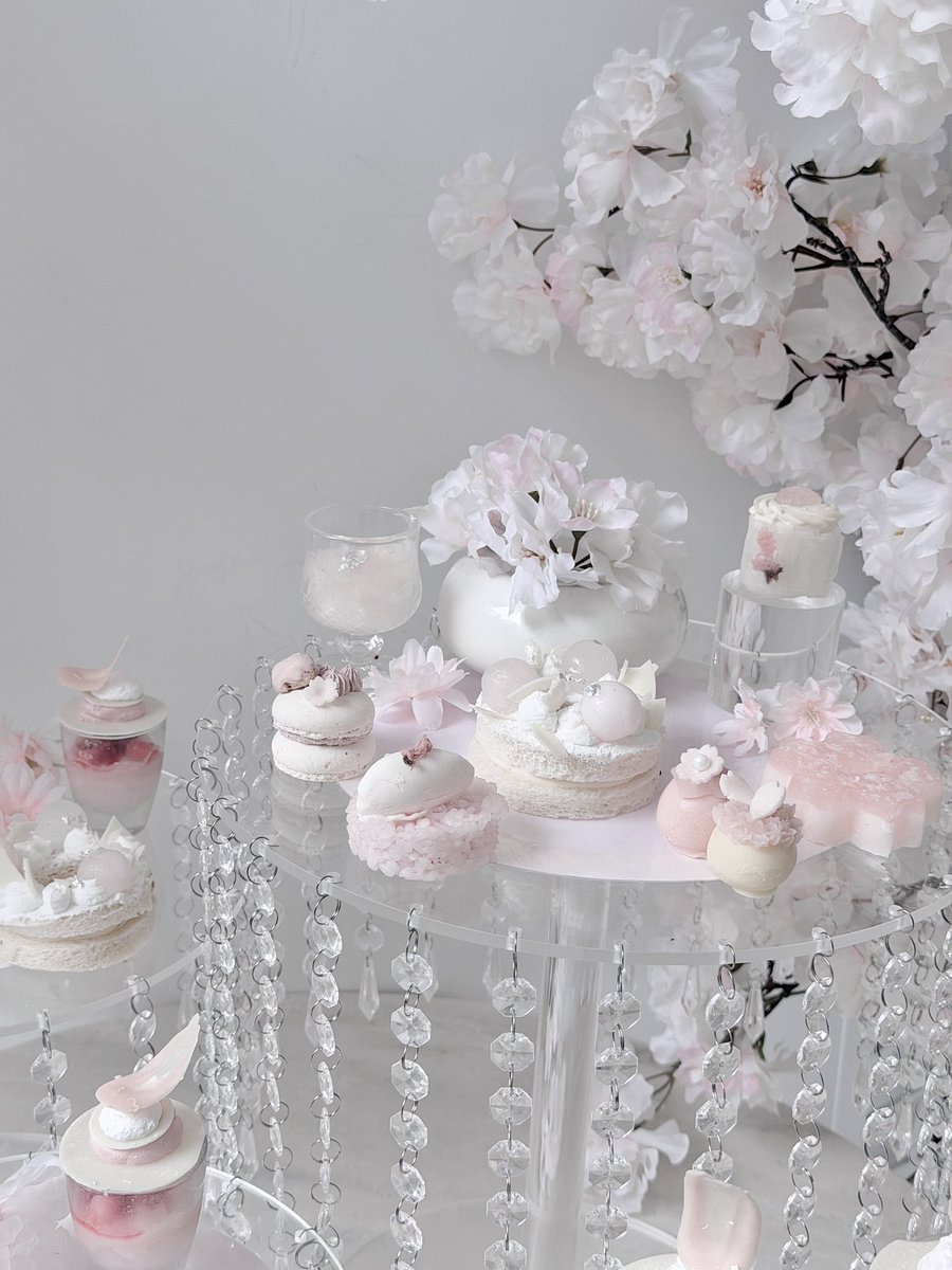 🎀🧸Ginger Garden AOYAMA ジンジャーガーデン tweet media