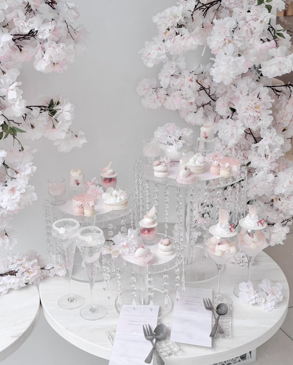 🎀🧸Ginger Garden AOYAMA ジンジャーガーデン tweet media