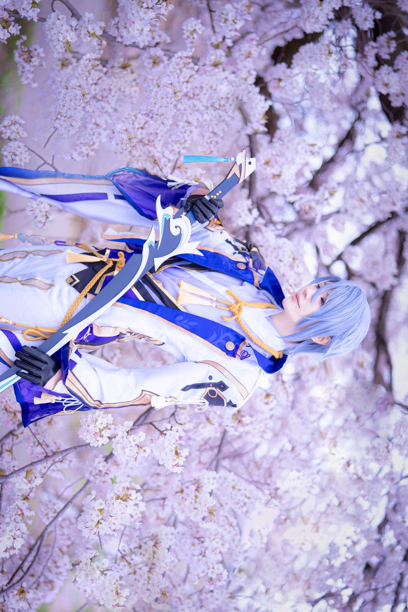 浅香 圭 tweet media