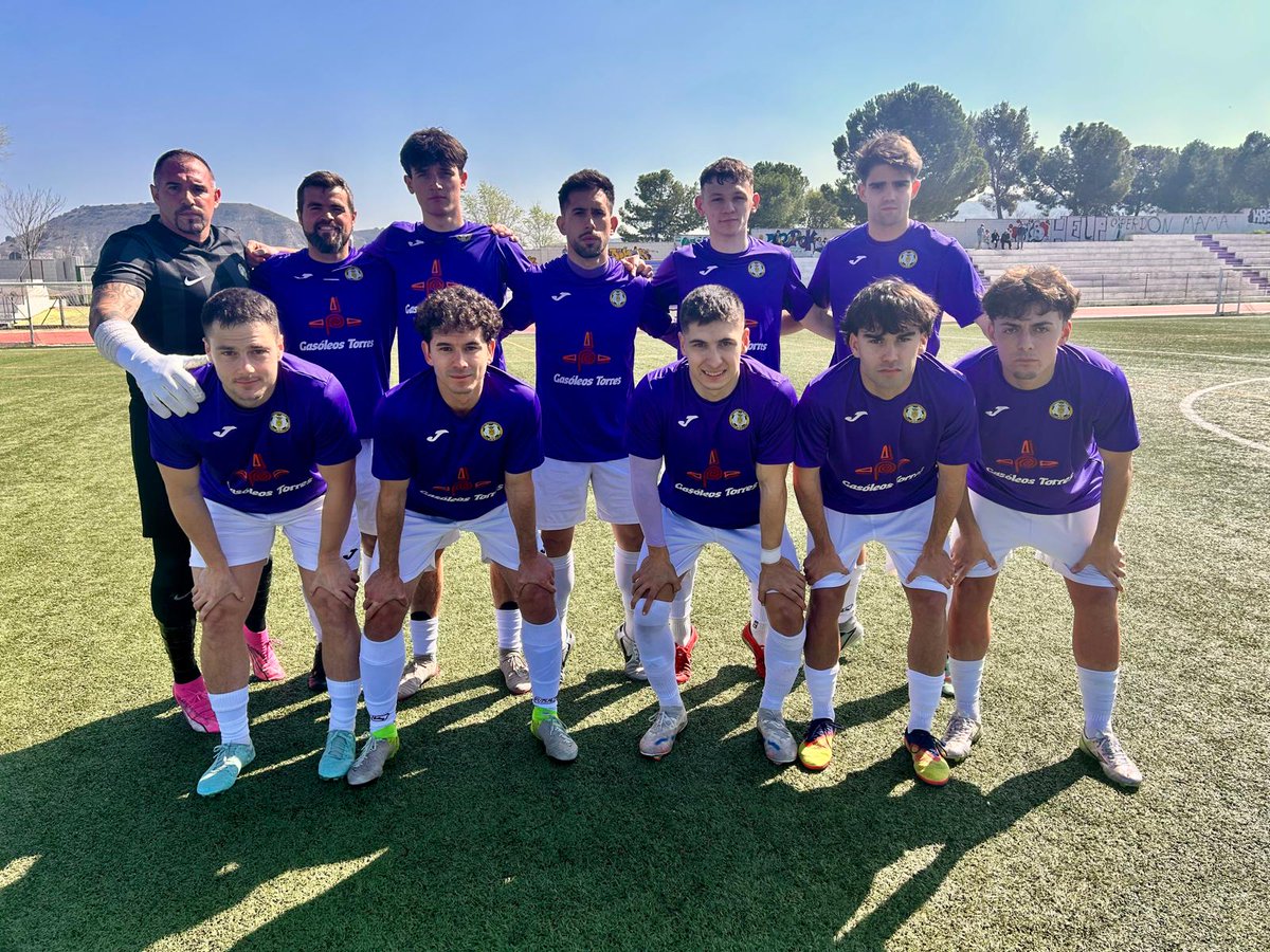 EDF TORRES DE LA ALAMEDA tweet media