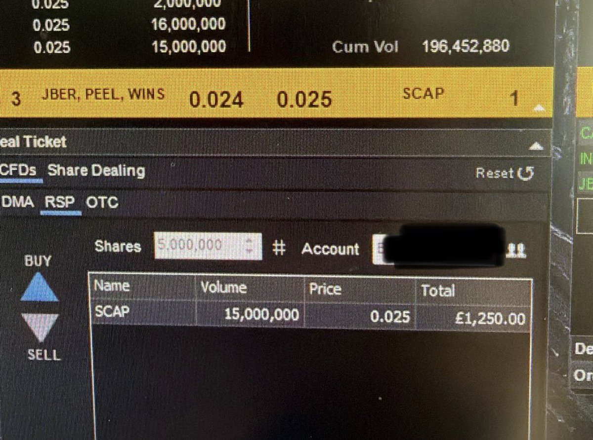 David Burton ⭐️⭐️ tweet media