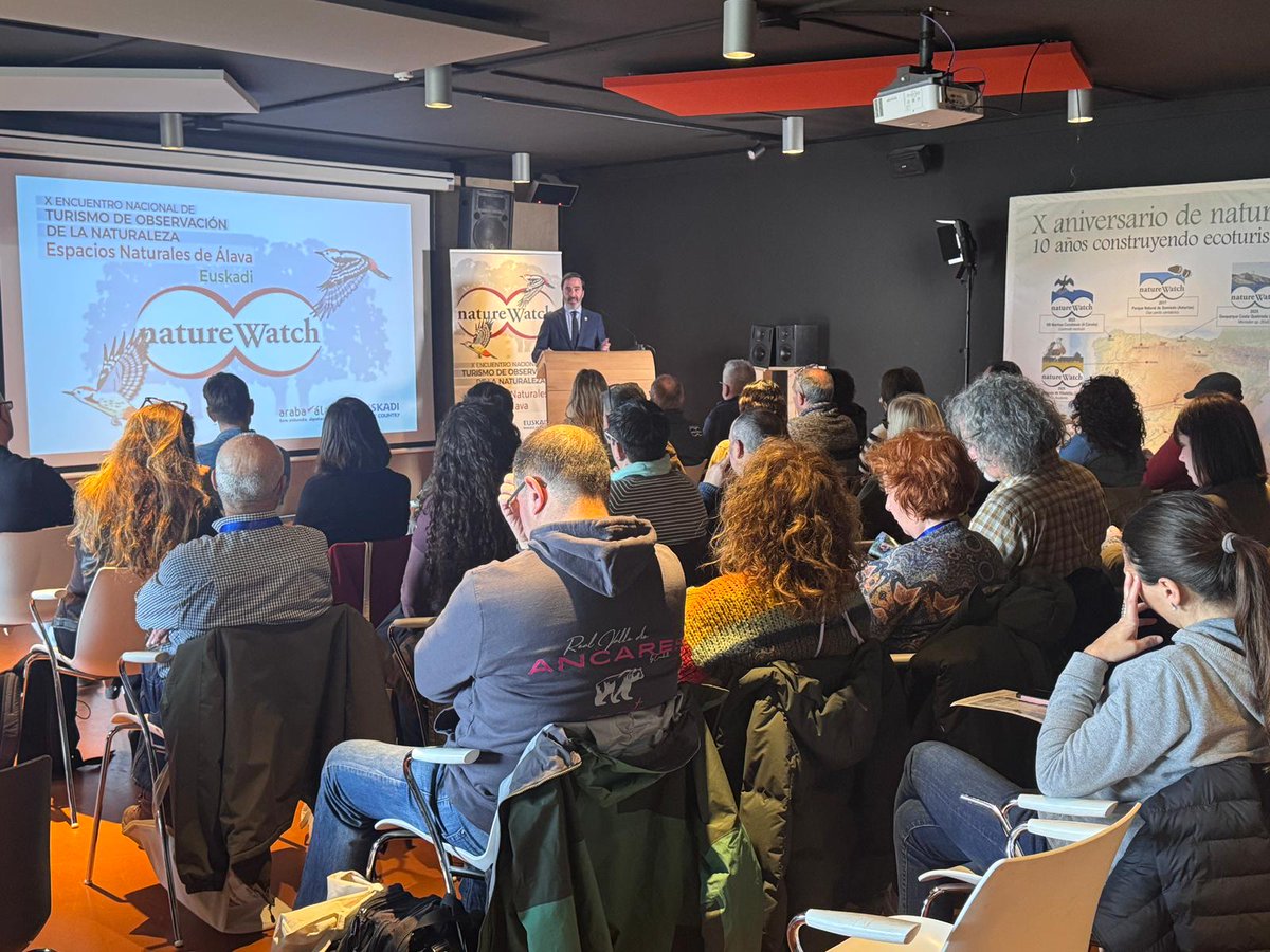 Departamento de Turismo, Comercio y Consumo tweet media