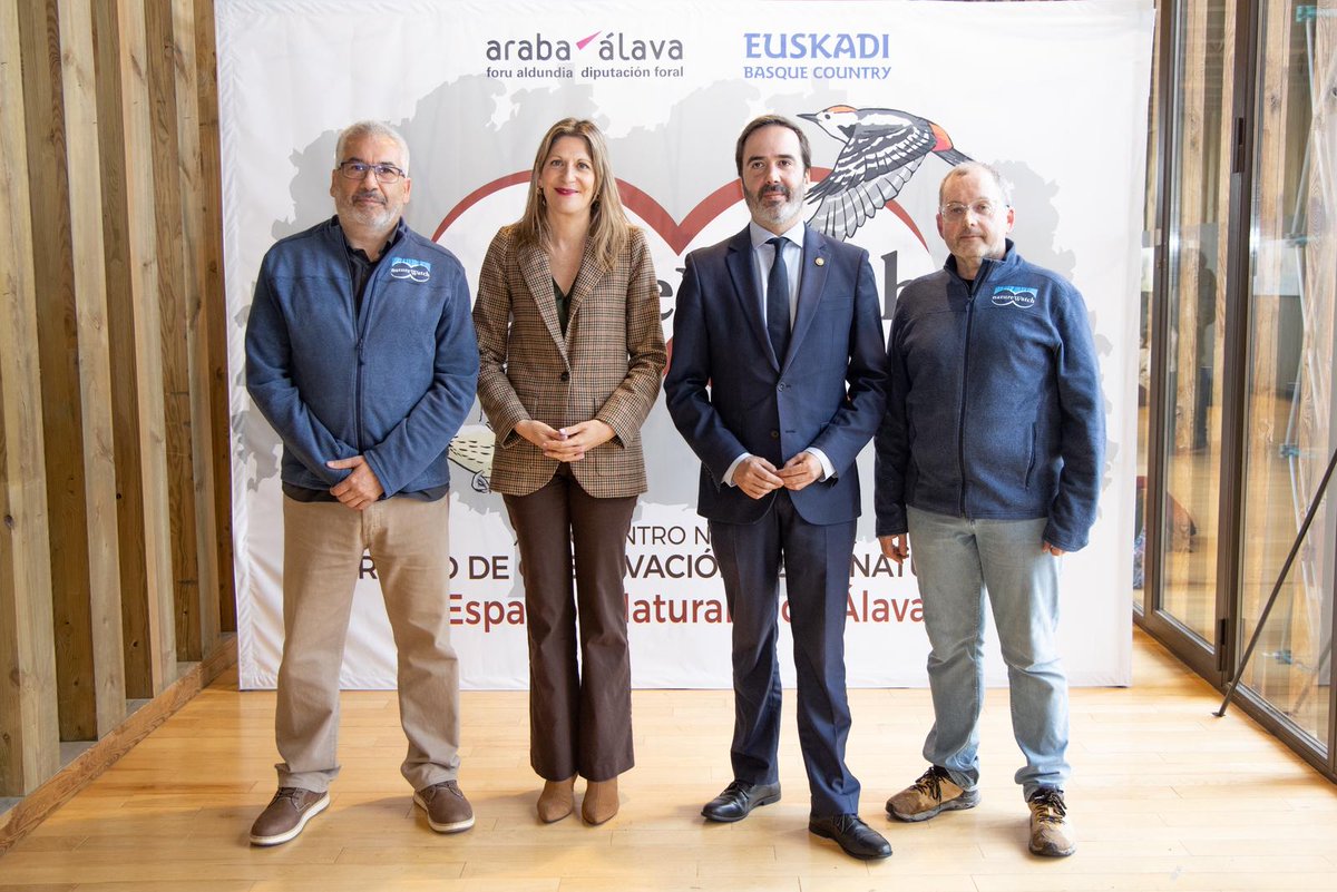 Departamento de Turismo, Comercio y Consumo tweet media