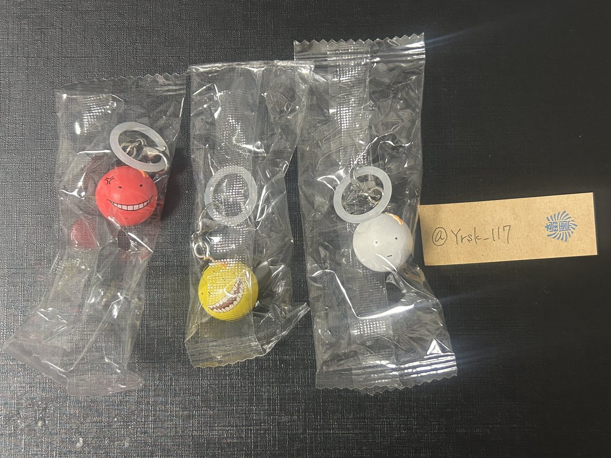 テン@初回プロカ必読 tweet media