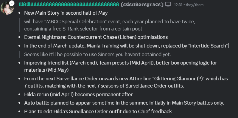 EKG 沫意 🌊🧡 they/them Jellyfish! 🇬🇧 #Convacation tweet media
