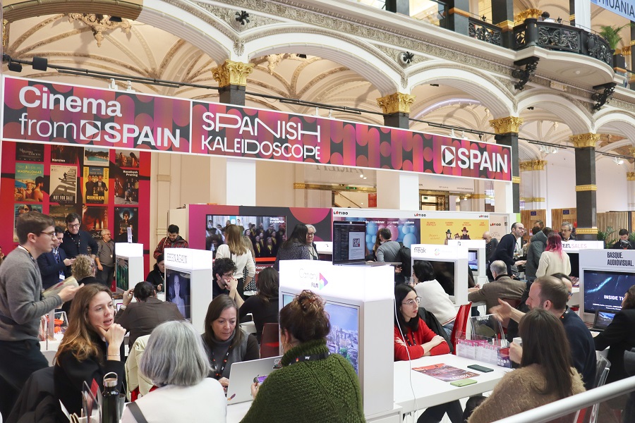 Revista RUBIK tweet media