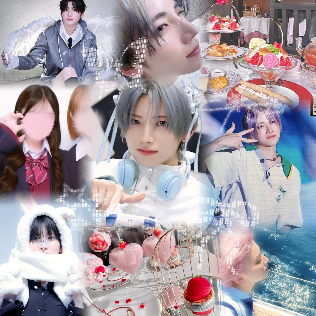 yimnya .⋆𝜗𝜚 tweet media