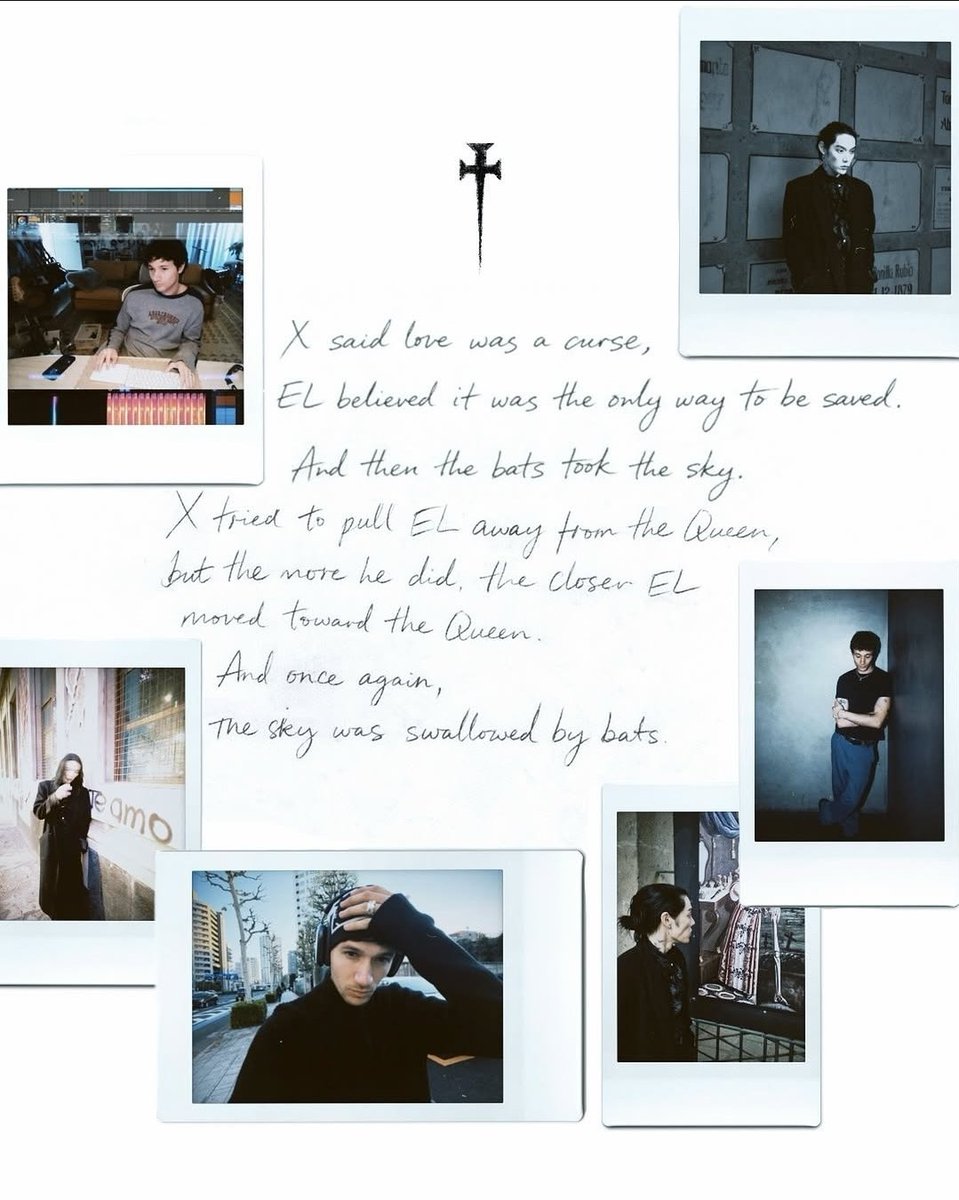 Jeremy Zucker Updates 🏠 tweet media