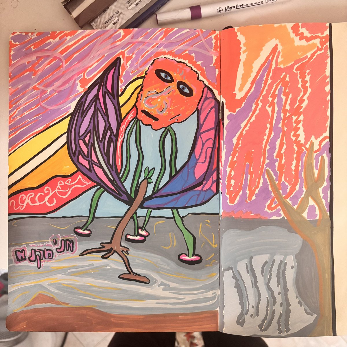 איתמר שלמה tweet media