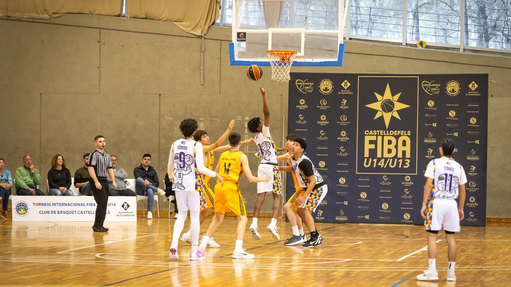 Ajuntament de Castelldefels tweet media