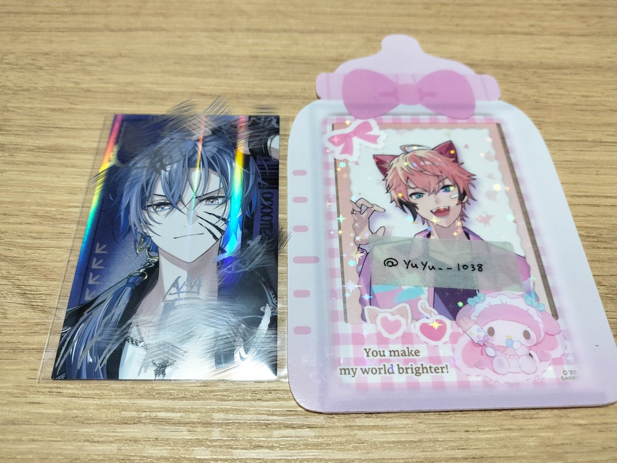 ゆゆ@ツイフィ必読 tweet media