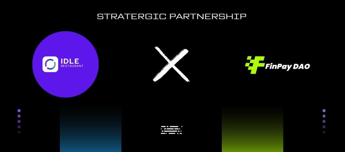 Idle Restaurant tweet media