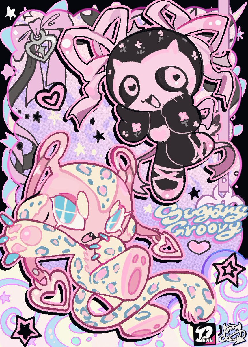 devilØ (@amatou_akuma) on Twitter photo 