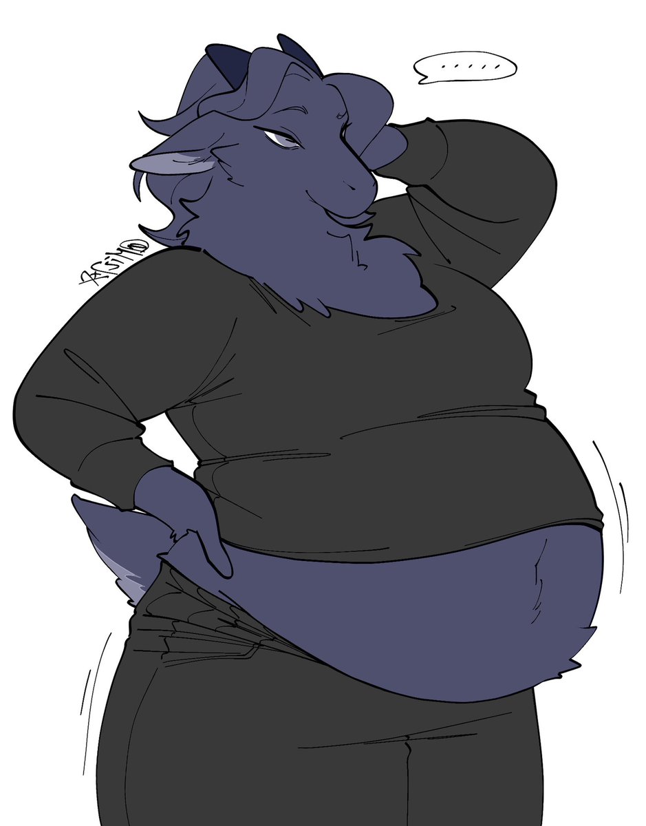 mofumofuland tweet media