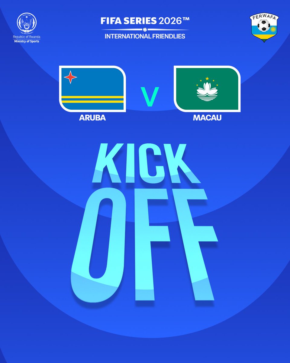 Rwanda FA tweet media