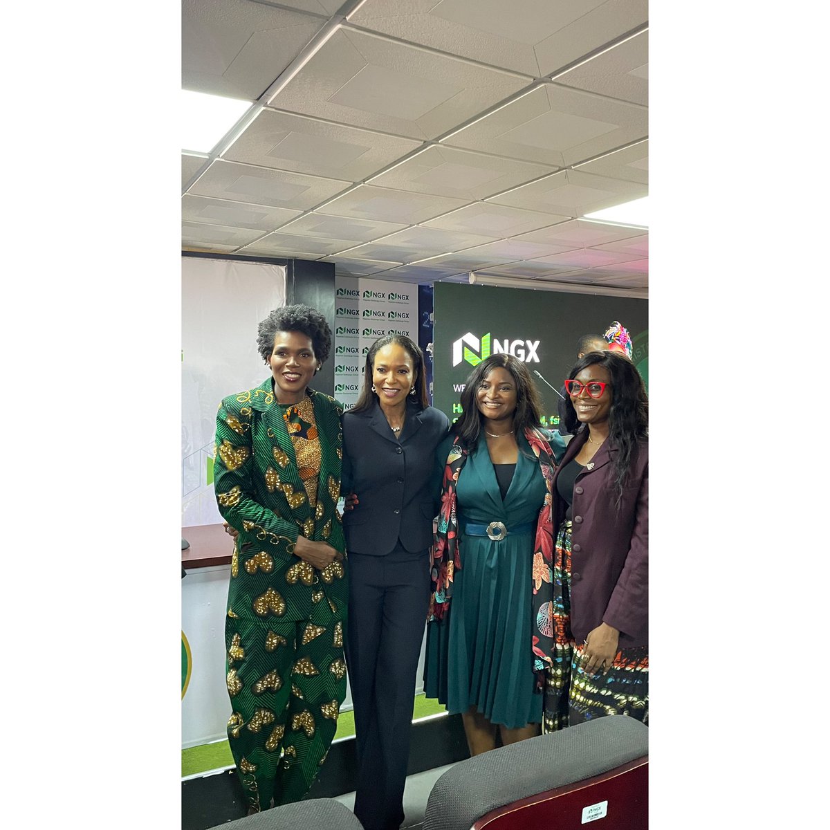 WARIF NG tweet media