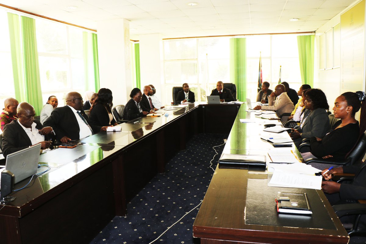 NEMA Kenya tweet media