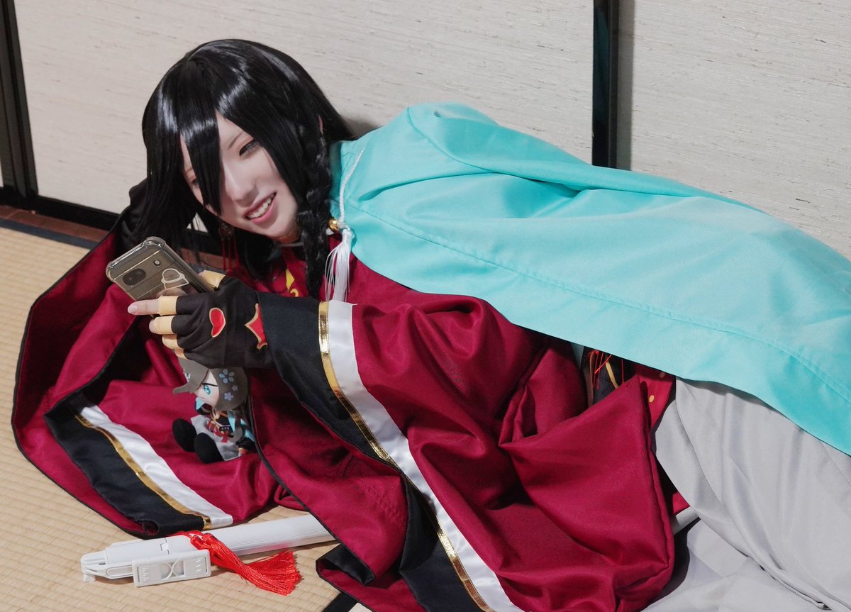 nissy🐣桜まつり両日 tweet media