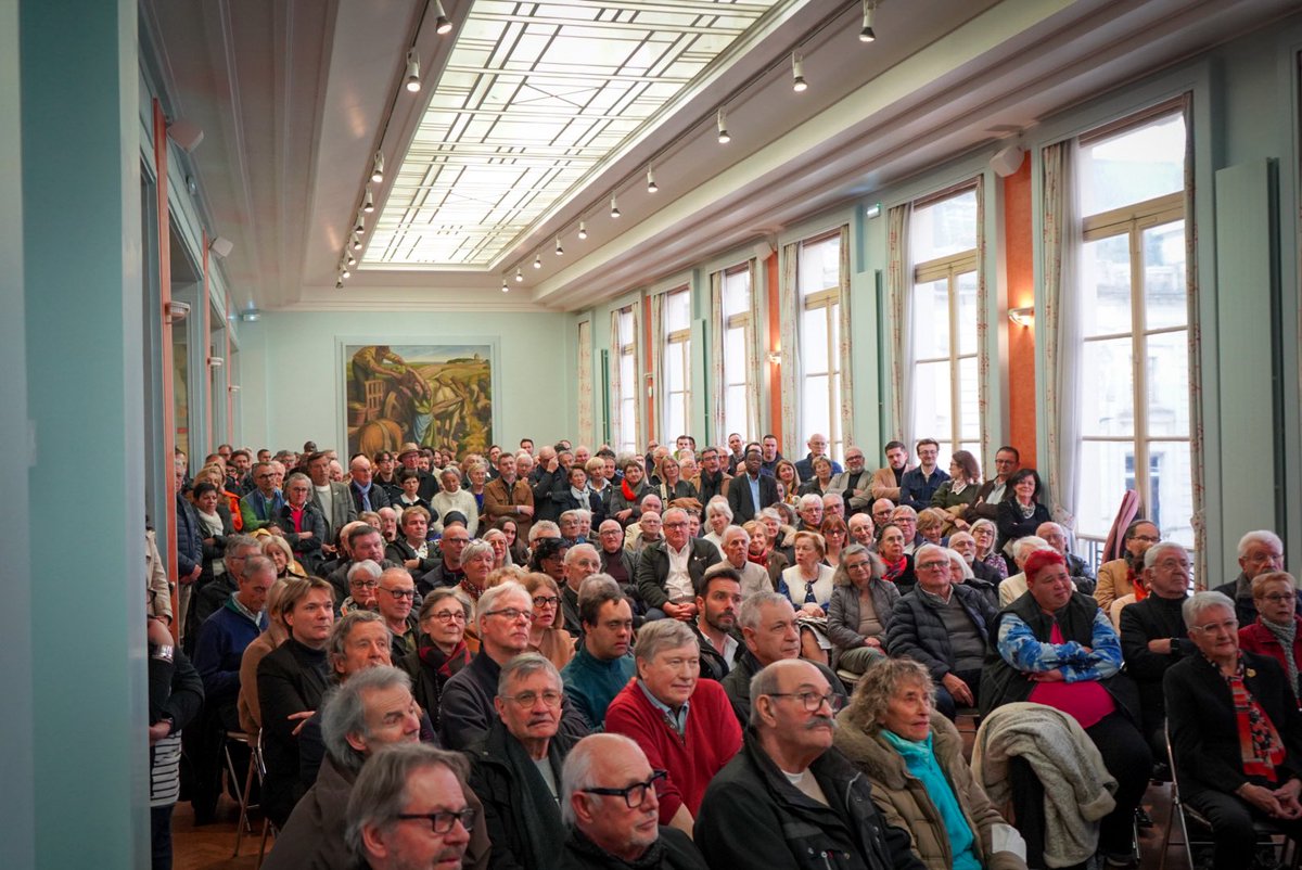 Angers Pour Vous tweet media