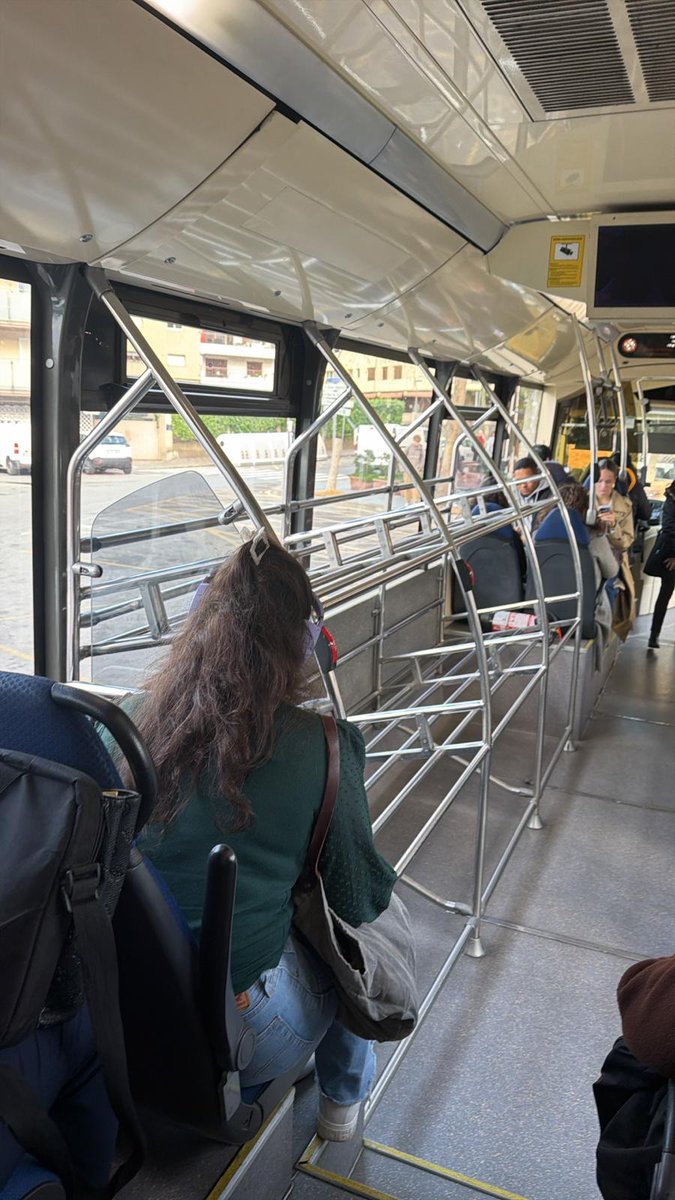 MB MilloremBus BaixMaresme tweet media