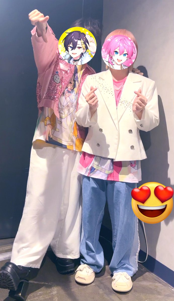 だいきり🍸💛【すにすて】 tweet media