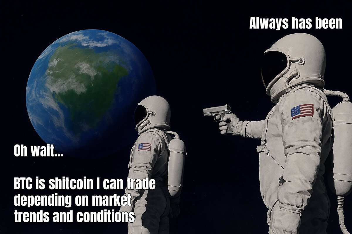 <a href="/WazzCrypto/">Wazz</a> BTC is biggest memecoin since "Digital gold" takeover by BTC maxi retards