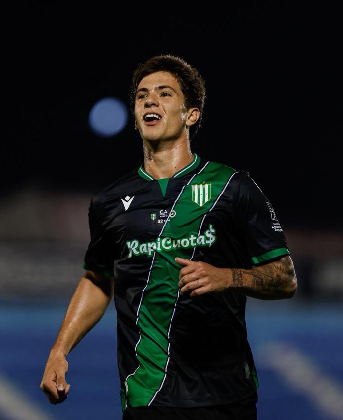 Banfield Analytics 🇳🇬 tweet media