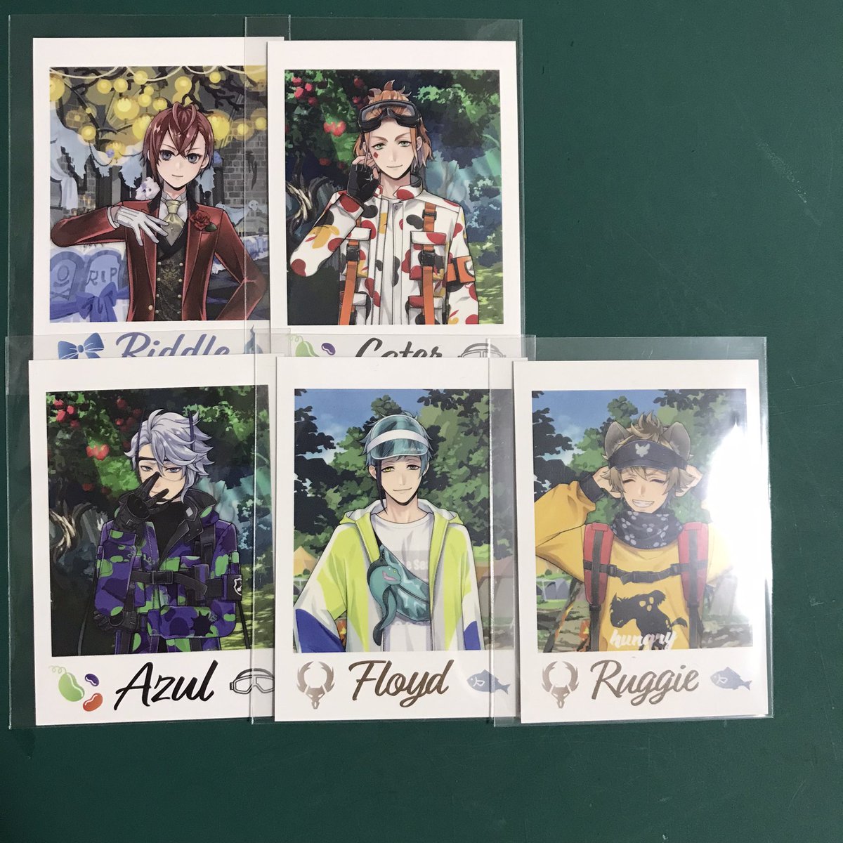 りぜろ@ tweet media