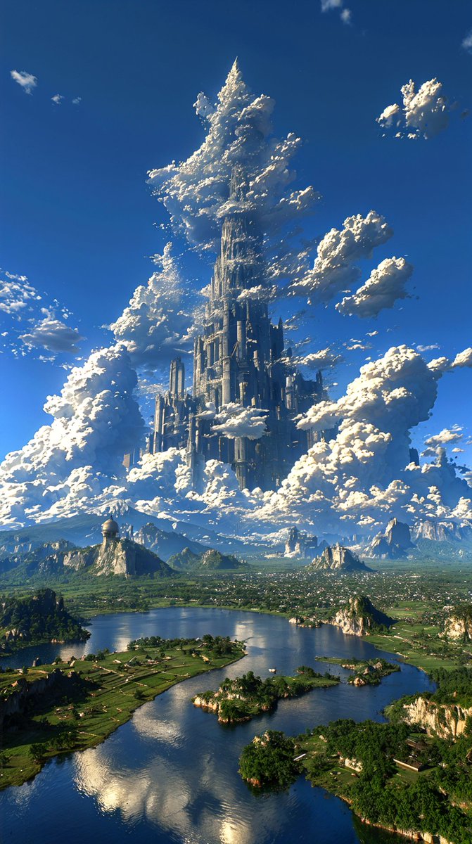 mimi@AIart tweet media