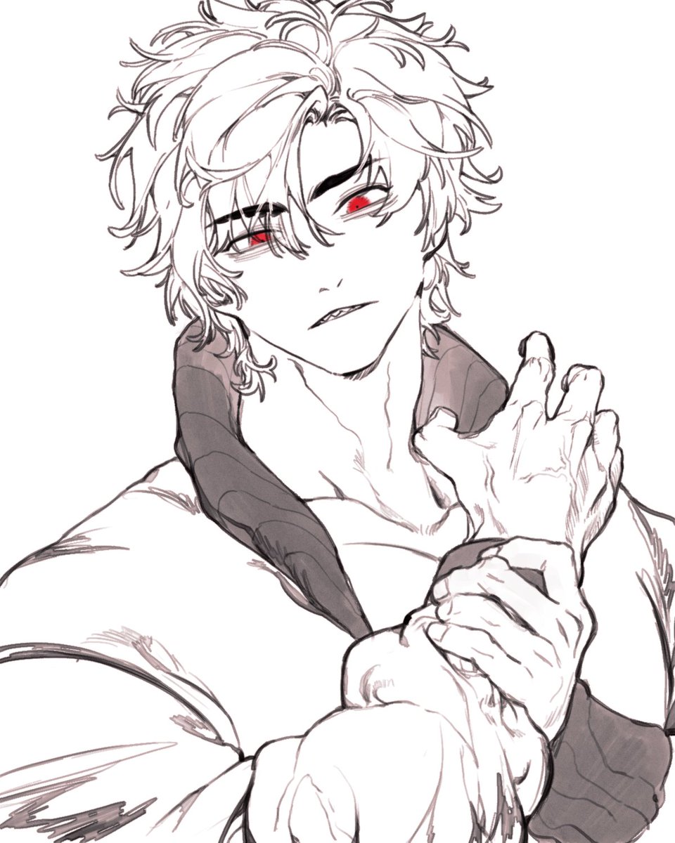 Reno_마이 tweet media