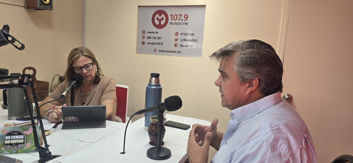 Carlos Daniel Camy tweet media