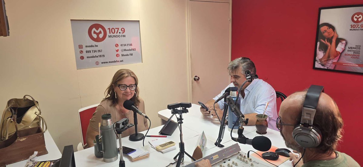 Carlos Daniel Camy tweet media