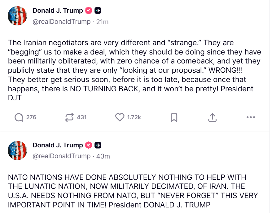 Lark Davis tweet media