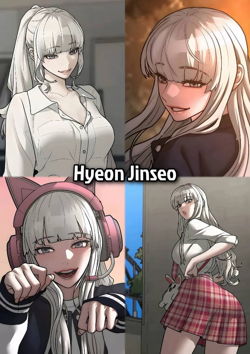 AnimexSociety's tweet photo. Most beautiful school girls in manhwa

— Thread 🧵 https://t.co/v8ORRcTlxH