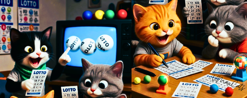 VMaxCats tweet media